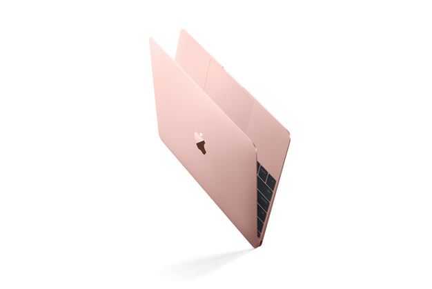 Apple обновляет линейку MacBook